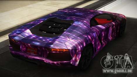 Lamborghini Aventador LP700 Si S8 für GTA 4