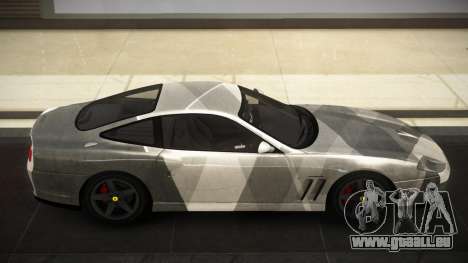 Ferrari 575M XR S8 pour GTA 4