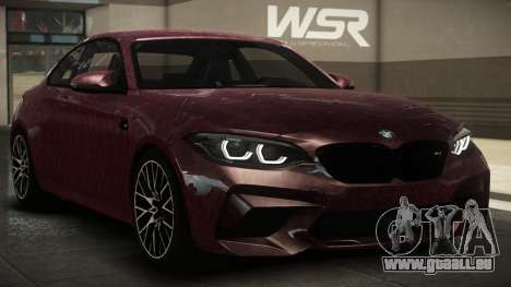 BMW M2 Si S8 pour GTA 4