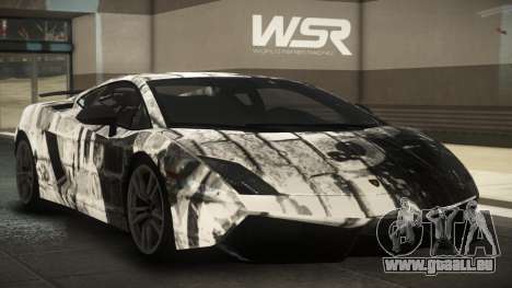 Lamborghini Gallardo TR S1 pour GTA 4