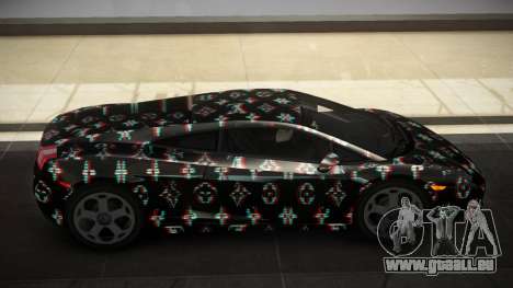 Lamborghini Gallardo HK S7 pour GTA 4