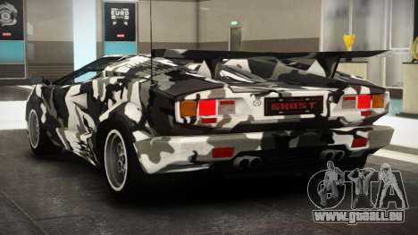 Lamborghini Countach DT S9 für GTA 4