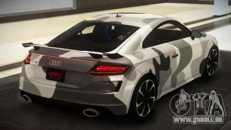Audi TT Si S3 für GTA 4