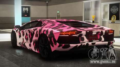 Lamborghini Aventador LP700 Si S7 für GTA 4