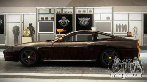 Ferrari 575M XR S3 pour GTA 4