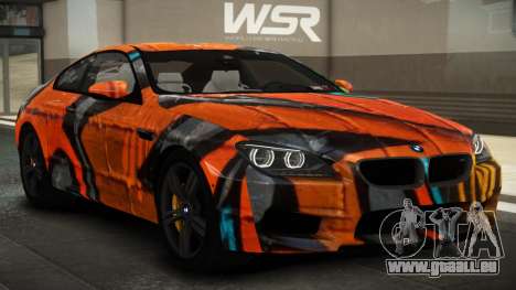 BMW M6 G-Tuned S1 pour GTA 4