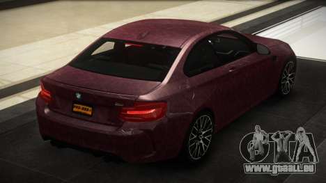 BMW M2 Si S8 pour GTA 4