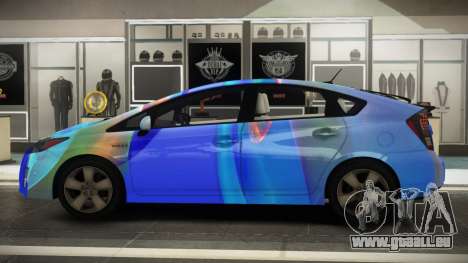 Toyota Prius SH S3 für GTA 4