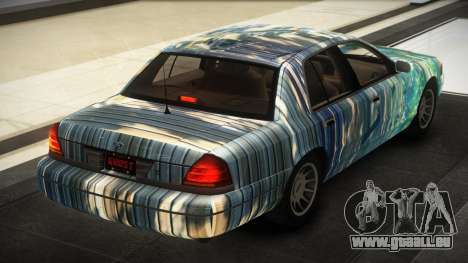 Ford Crown Victoria RC S2 pour GTA 4