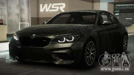 BMW M2 Si S7 für GTA 4