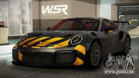 Porsche 911 SC S11 pour GTA 4