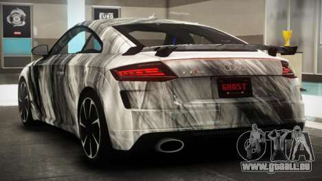 Audi TT Si S10 für GTA 4