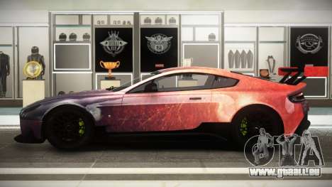 Aston Martin Vantage RX S8 pour GTA 4