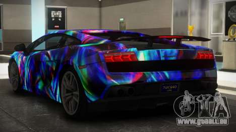 Lamborghini Gallardo TR S5 für GTA 4