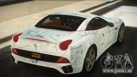 Ferrari California XZ S8 pour GTA 4