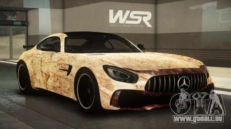 Mercedes-Benz AMG GT RS S6 für GTA 4