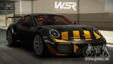 Porsche 911 SC S11 für GTA 4