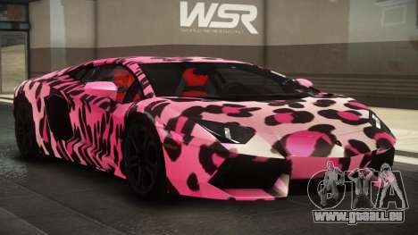 Lamborghini Aventador LP700 Si S7 für GTA 4