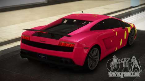 Lamborghini Gallardo TR S2 für GTA 4