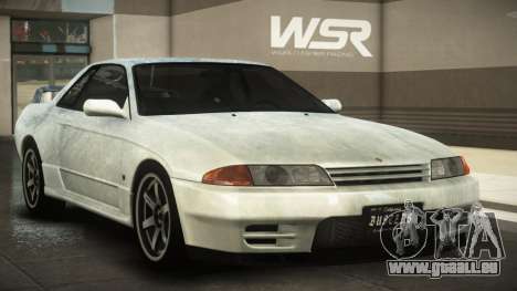 Nissan Skyline R32 Si S2 für GTA 4