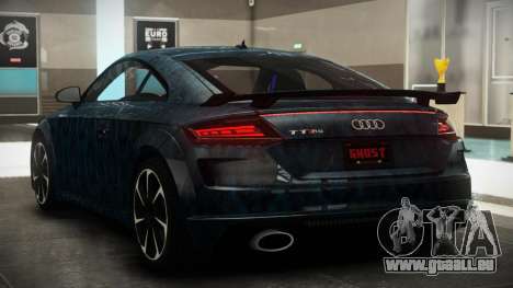 Audi TT Si S7 für GTA 4
