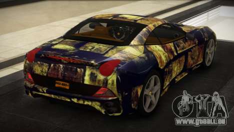 Ferrari California XZ S10 für GTA 4