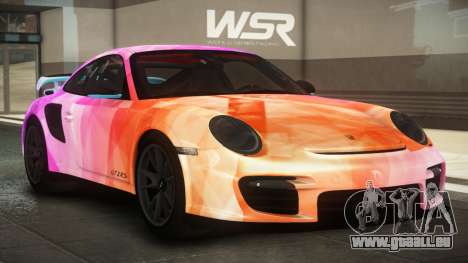 Porsche 911 GT2 SC S3 pour GTA 4