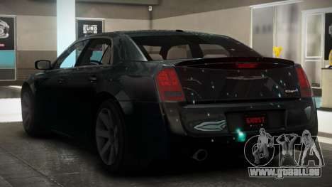 Chrysler 300C HK S10 pour GTA 4