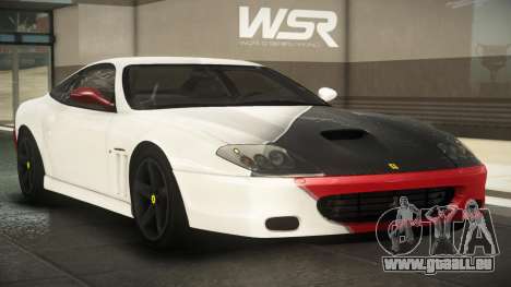 Ferrari 575M XR S5 pour GTA 4