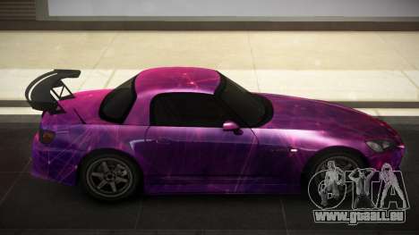 Honda S2000 RX S9 pour GTA 4