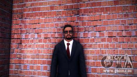 Italian Mafia HD v3 für GTA Vice City