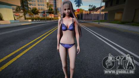 Rei Kanazaki (Bikini) pour GTA San Andreas