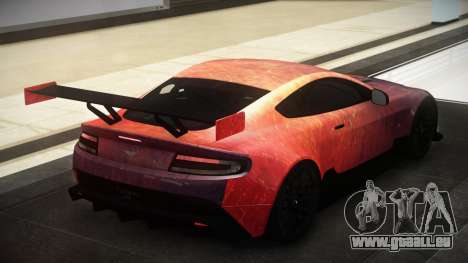 Aston Martin Vantage RX S8 pour GTA 4