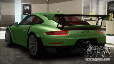 Porsche 911 SC für GTA 4