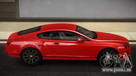 Bentley Continental Si für GTA 4
