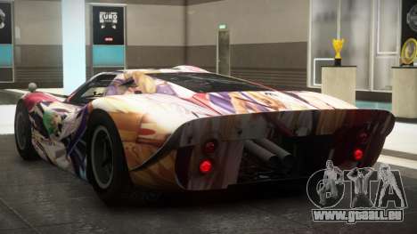 Ford GT40 US S1 pour GTA 4