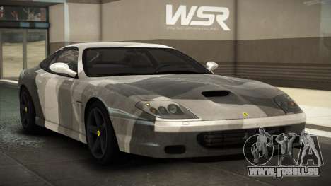 Ferrari 575M XR S8 für GTA 4