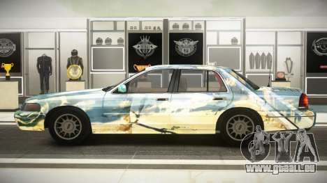 Ford Crown Victoria RC S2 pour GTA 4