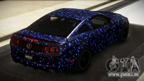 Ford Mustang TR S8 für GTA 4