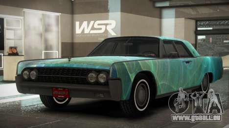 Lincoln Continental RT S2 pour GTA 4