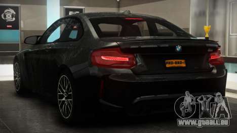 BMW M2 Si S7 für GTA 4