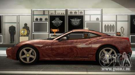 Ferrari California XZ S4 für GTA 4