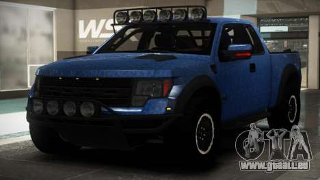 Ford F150 RC S5 pour GTA 4