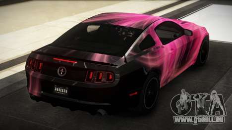 Ford Mustang TR S9 pour GTA 4