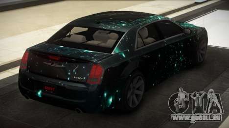 Chrysler 300C HK S10 pour GTA 4