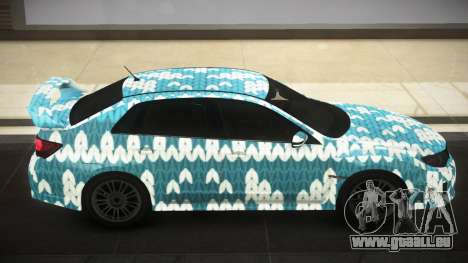 Subaru Impreza XR S8 für GTA 4