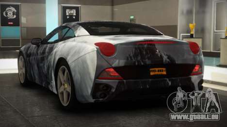 Ferrari California XZ S11 pour GTA 4