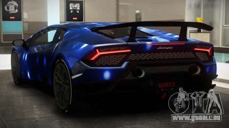 Lamborghini Huracan Ti S6 für GTA 4