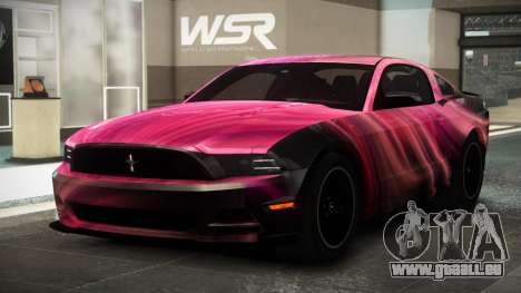 Ford Mustang TR S9 pour GTA 4