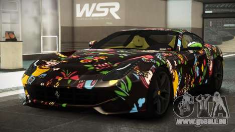 Ferrari F12 XR S4 pour GTA 4